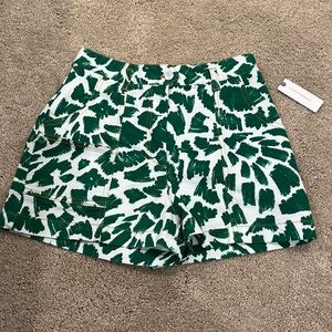 MAEVE Anthropologie Jean Shorts